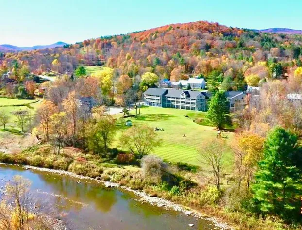 On The River Inn hotel detail image 3