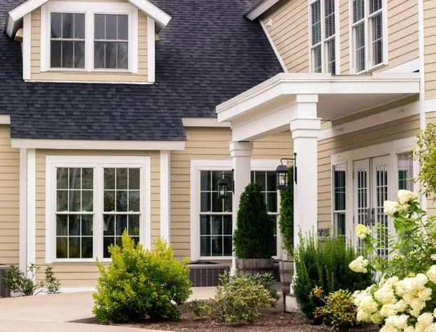 On The River Inn hotel detail image 1