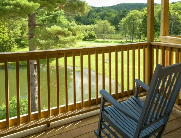 On The River Inn hotel detail image 4