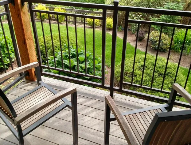 Lewis River Inn hotel detail image 3