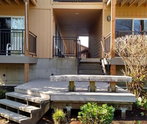 Lewis River Inn hotel detail image 3