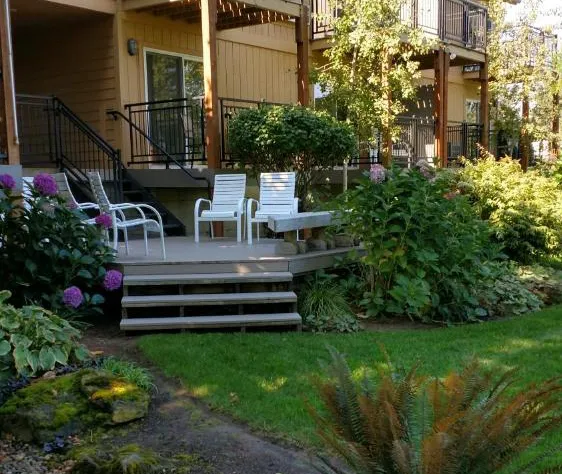 Lewis River Inn hotel detail image 4