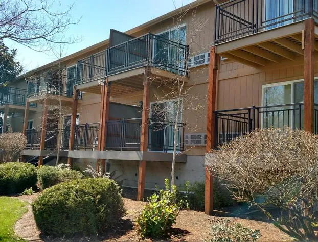 Lewis River Inn hotel detail image 1