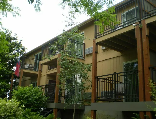 Lewis River Inn hotel detail image 2