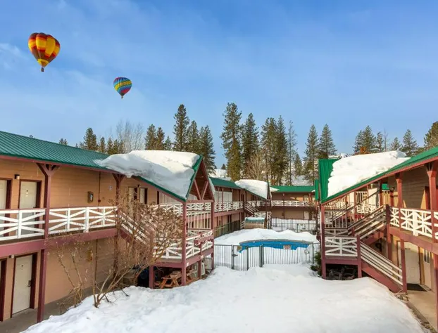 AbbyCreek Inn hotel detail image 3