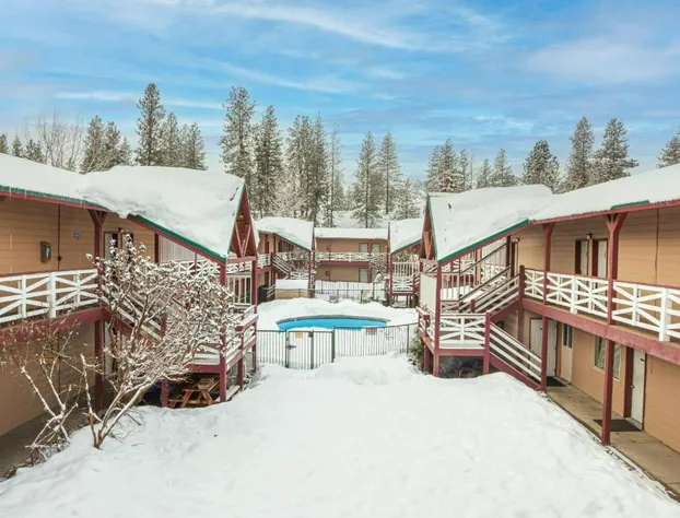 AbbyCreek Inn hotel detail image 4