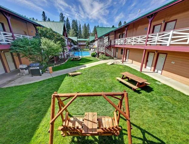 AbbyCreek Inn hotel detail image 1