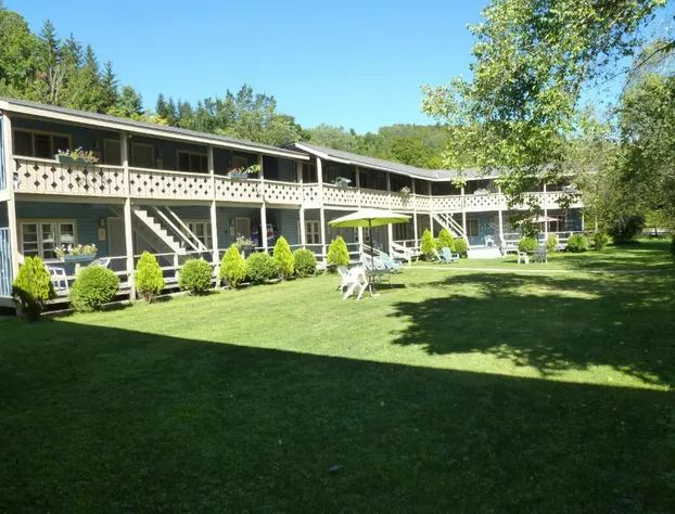 Viking Motel hotel detail image 1