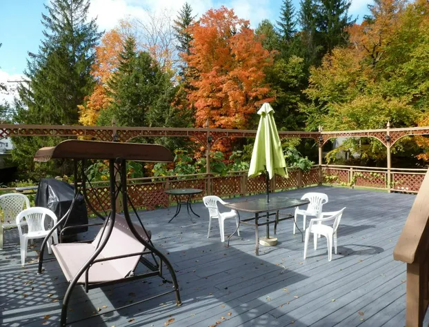 Viking Motel hotel detail image 3