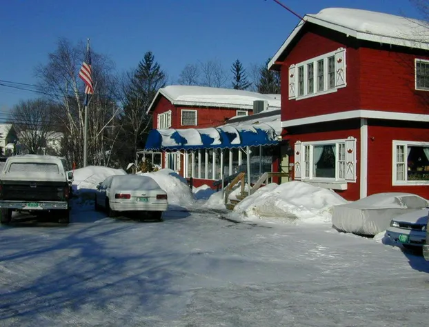 Viking Motel hotel detail image 4