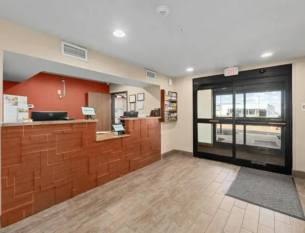 MainStay Suites Spokane Valley hotel detail image 1