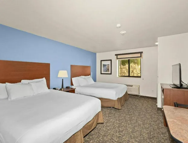 MainStay Suites Spokane Valley hotel detail image 3