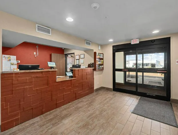 MainStay Suites Spokane Valley hotel detail image 1