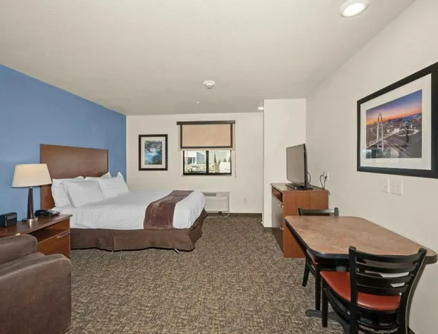 MainStay Suites Spokane Valley hotel detail image 3