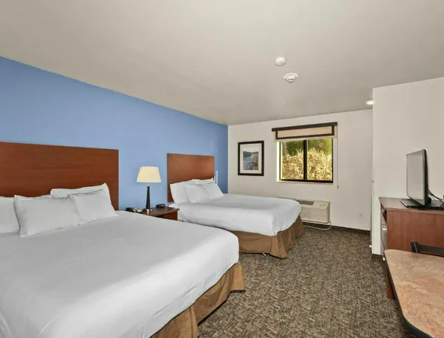 MainStay Suites Spokane Valley hotel detail image 4