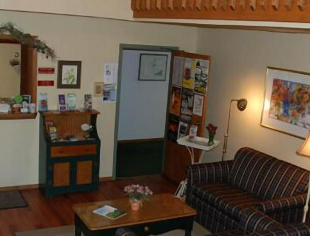 Nordic Lodge hotel detail image 4