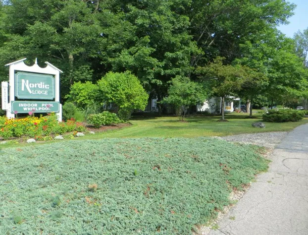 Nordic Lodge hotel detail image 3