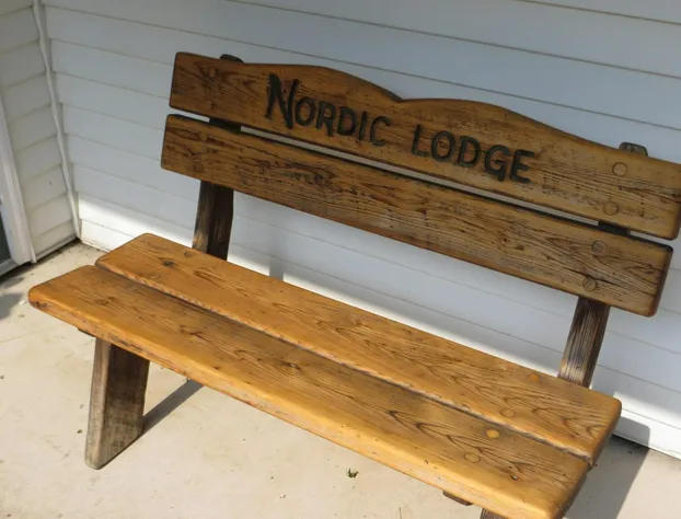 Nordic Lodge hotel detail image 3