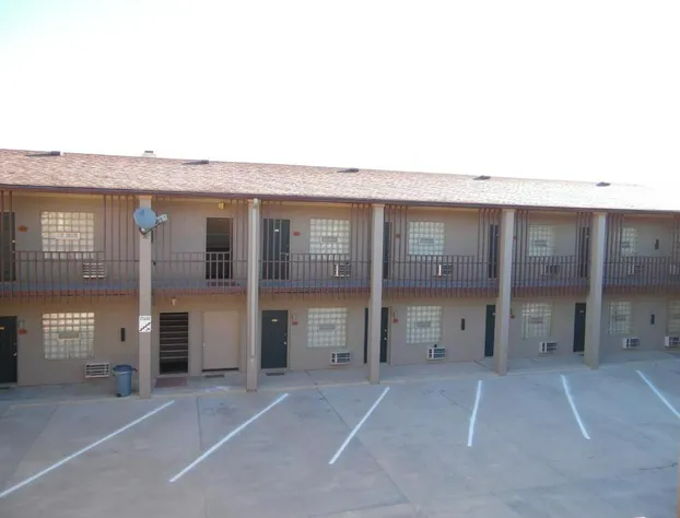 Bear Lodge Motel hotel detail image 2