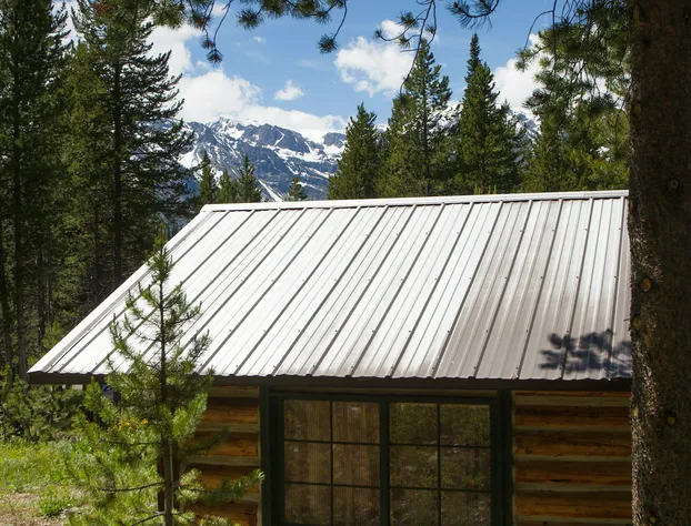 Colter Bay Village hotel detail image 4