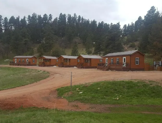 Bearlodge Mountain Resort hotel detail image 3