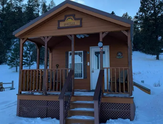 Bearlodge Mountain Resort hotel detail image 4