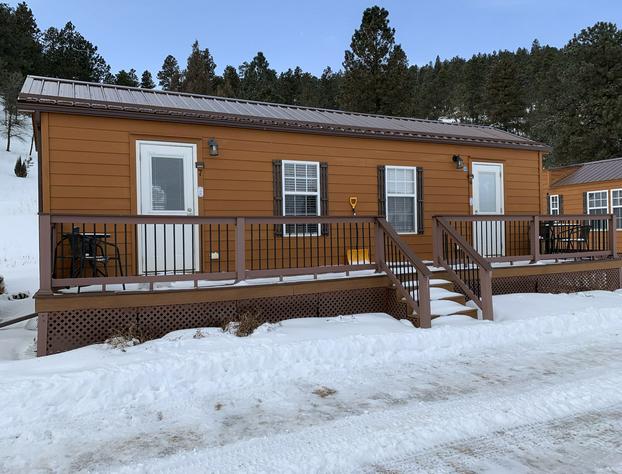 Bearlodge Mountain Resort hotel detail image 2