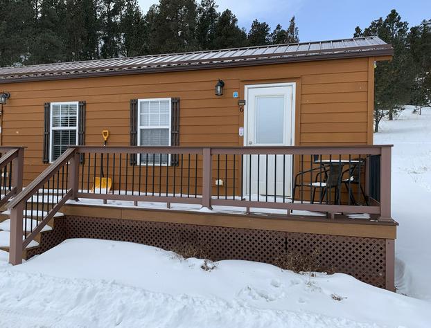 Bearlodge Mountain Resort hotel detail image 3