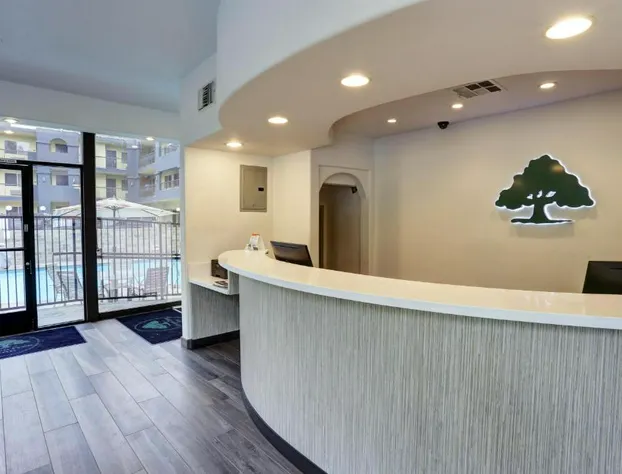 GreenTree Pasadena Inn hotel detail image 4