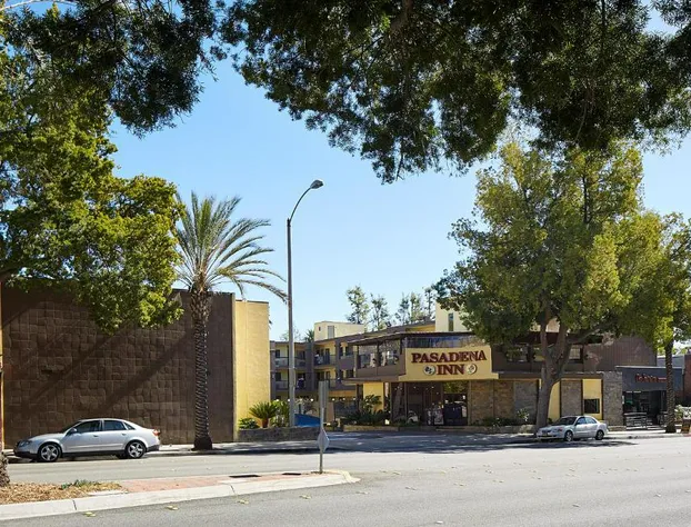 GreenTree Pasadena Inn hotel detail image 3