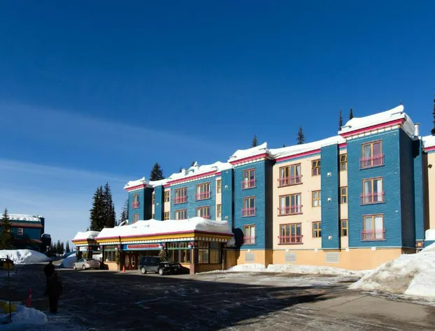 Vance Creek Hotel & Conference Centre hotel detail image 2