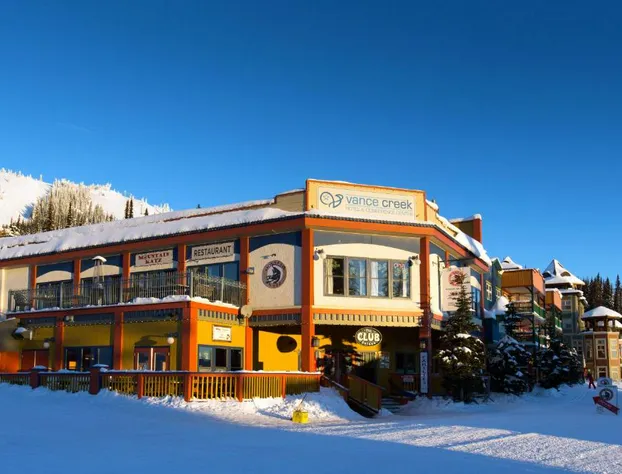 Vance Creek Hotel & Conference Centre hotel detail image 3