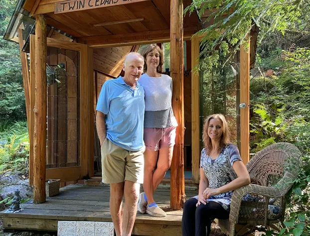 Davis Brook Retreat hotel detail image 1