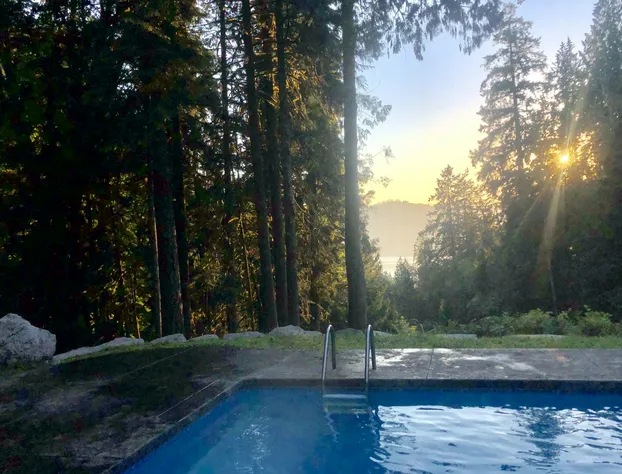 Davis Brook Retreat hotel detail image 4