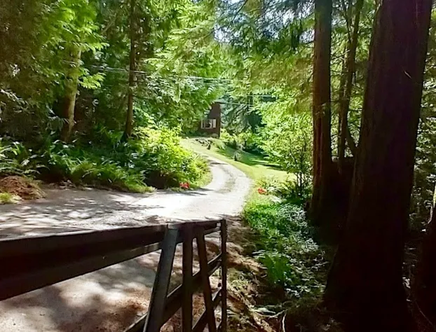 Davis Brook Retreat hotel detail image 2