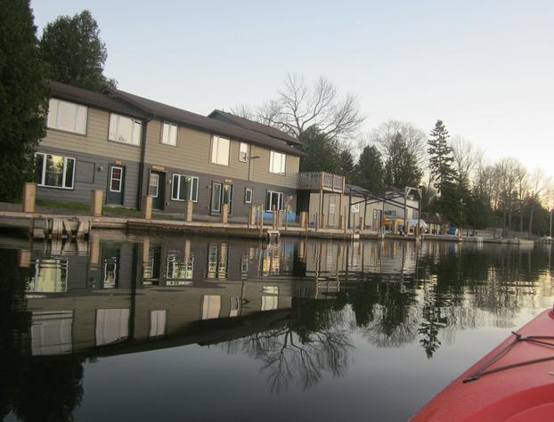Sauble River Marina & Lodge Resort hotel detail image 2