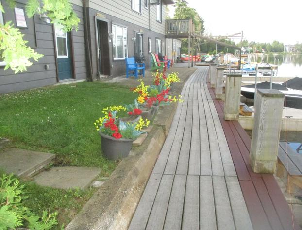 Sauble River Marina & Lodge Resort hotel detail image 4