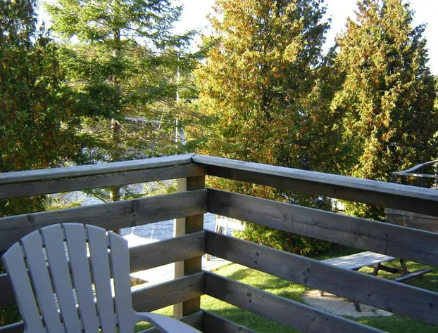 Sauble River Marina & Lodge Resort hotel detail image 3