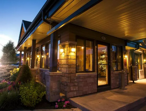 Motel Mistral hotel detail image 1