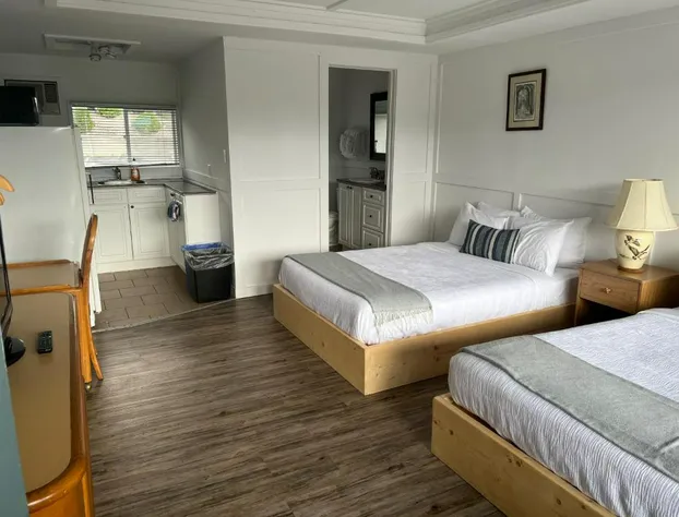 Kit Wat Motel & Marina hotel detail image 3