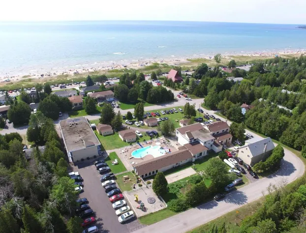 Sauble Beach Lodge hotel detail image 3
