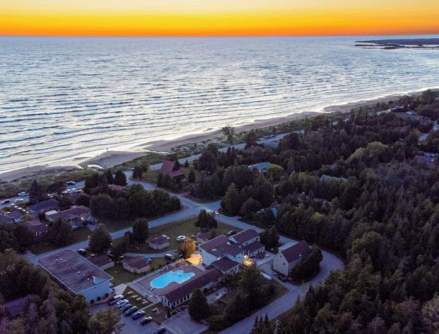 Sauble Beach Lodge hotel detail image 3