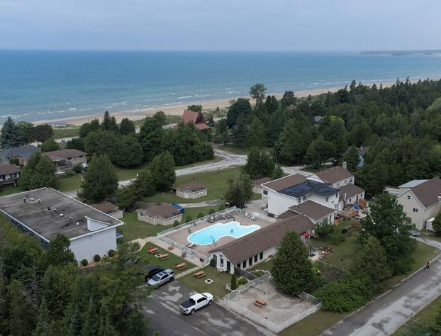 Sauble Beach Lodge hotel detail image 4