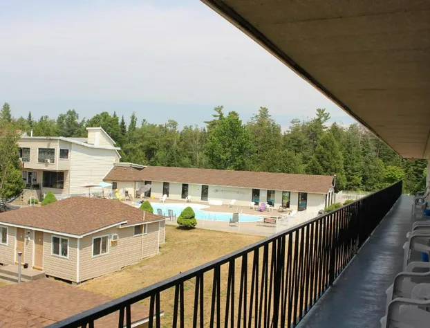 Sauble Beach Lodge hotel detail image 2