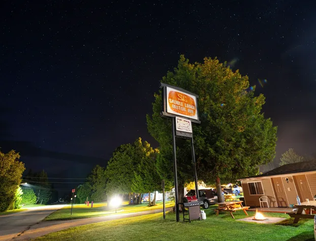 Sauble Beach Lodge hotel detail image 1