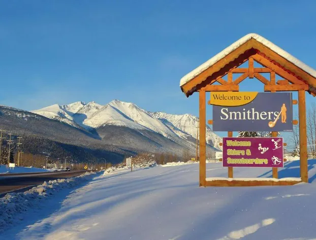 Silvern Lake Trail Bed & Breakfast hotel detail image 1