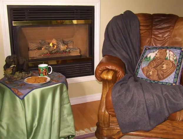 Silvern Lake Trail Bed & Breakfast hotel detail image 4