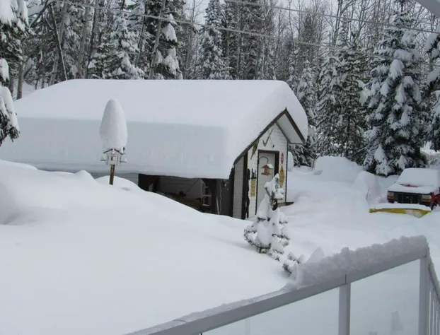 Silvern Lake Trail Bed & Breakfast hotel detail image 2