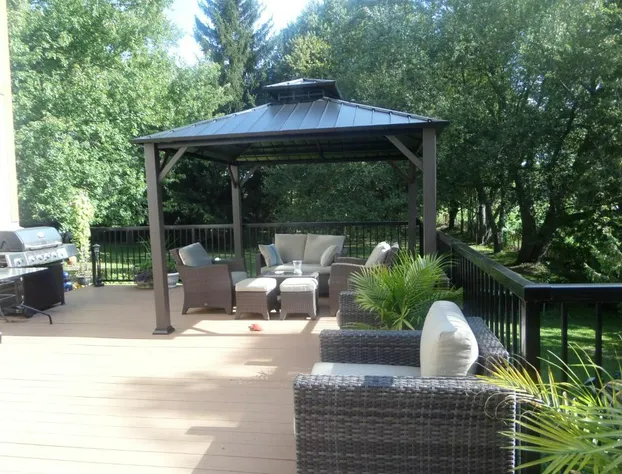 Inn on the Moraine hotel detail image 3