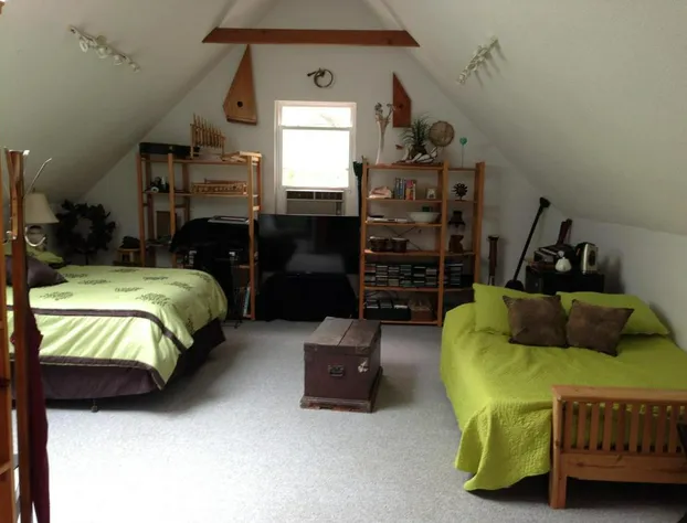 Inn on the Moraine hotel detail image 4